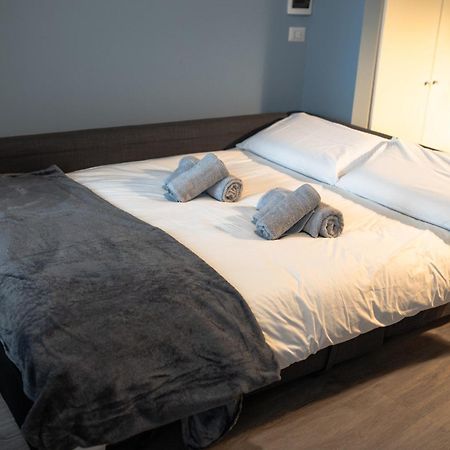 Cozy Duomo Retreat Διαμέρισμα Όπως Εξωτερικό φωτογραφία