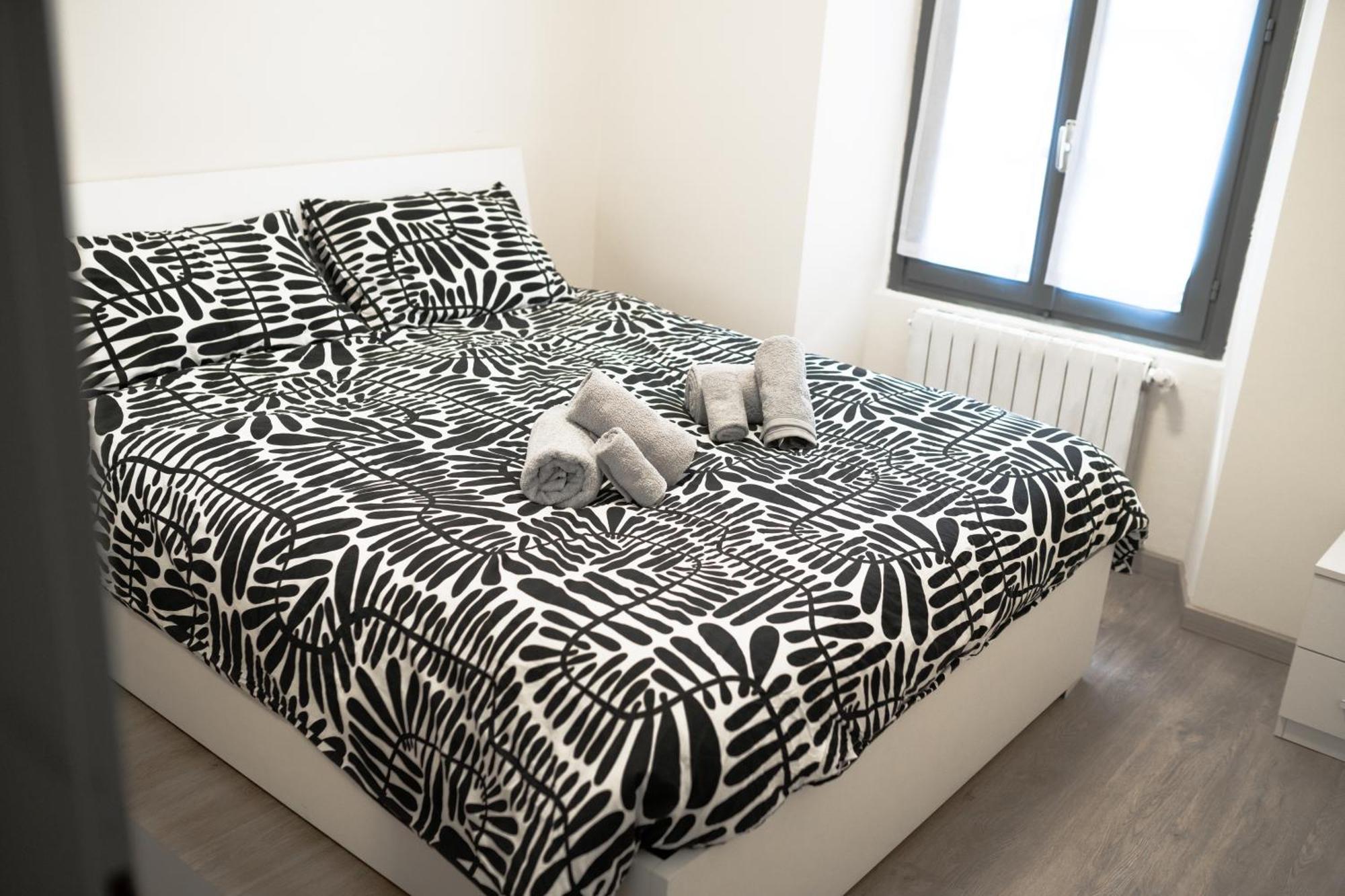 Cozy Duomo Retreat Διαμέρισμα Όπως Εξωτερικό φωτογραφία
